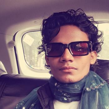 Ayaan Shaikh